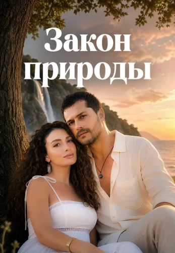 Закон природы 1-7, 8 серия на русском языке Turok1990 смотреть онлайн бесплатно все серии